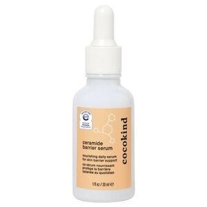 Cocokind Ceramide Barrier Serum 1oz